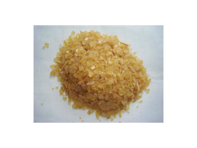 低色度无VOC萜烯树脂