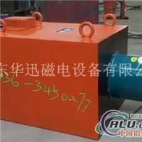 RCDA系列风冷式悬挂电磁除铁器