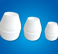 聚四氟乙烯印染机械设备配件制品