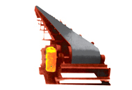 胶带输送机系列