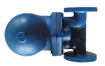 杠杆浮球式蒸汽疏水阀