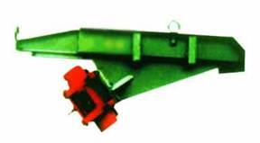 ZG系列振动给料机