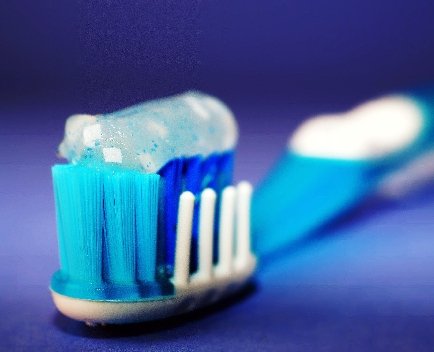 口腔清洁用二氧化硅