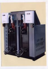 ZDJ-II（双嘴）自动包装机