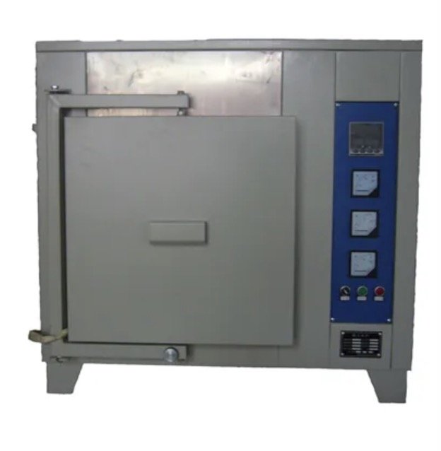 一体式箱式电阻炉