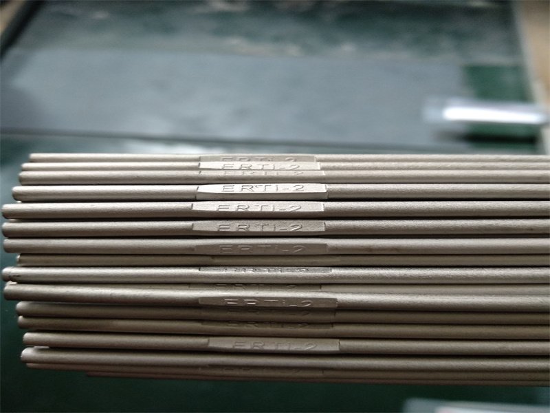 出口美标钛焊丝