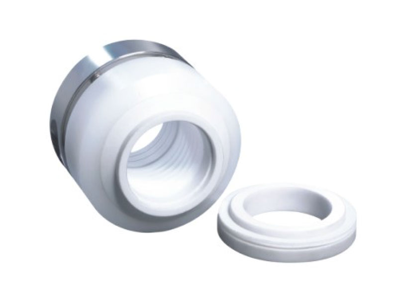 聚四氟乙烯波纹管机械密封