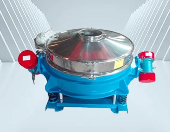 面粉专用振动筛