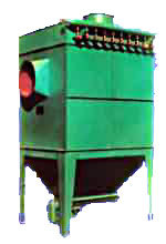 THC型脉冲布袋除尘器