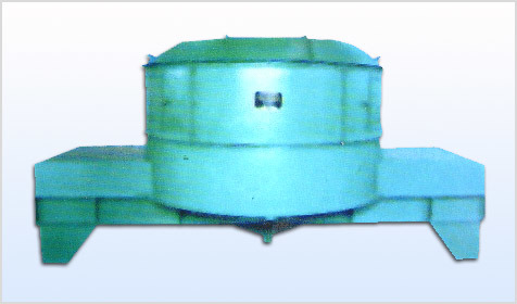 行星式强制混合机