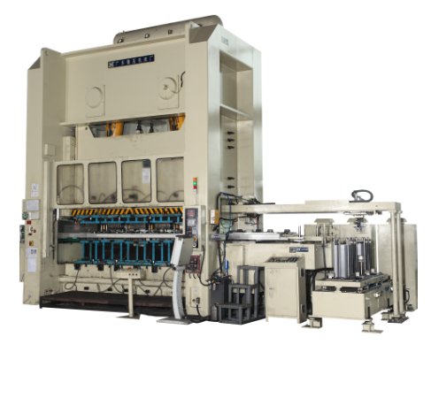 G2L 系列 大型精密压力机