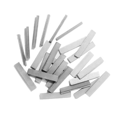 发泡陶瓷带锯刀头