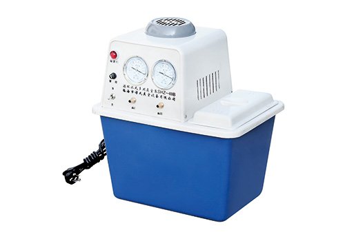 SHZ型循环水真空泵