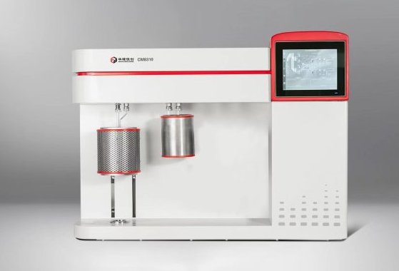 全自动化学吸附仪