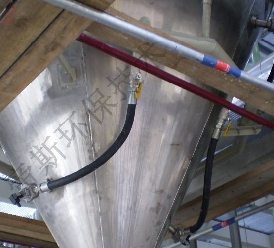 AS脉冲清理系统