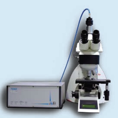 J&M MSP200宽谱显微分光光度计