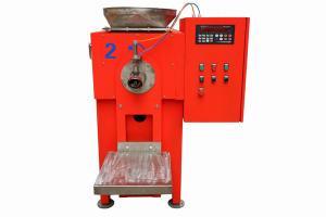 ZBT50L螺旋包装机