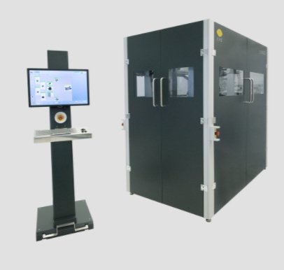 EVG 820晶圆贴胶带系统