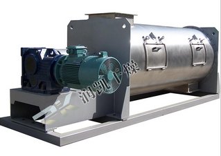 LDH系列犁刀式混合机