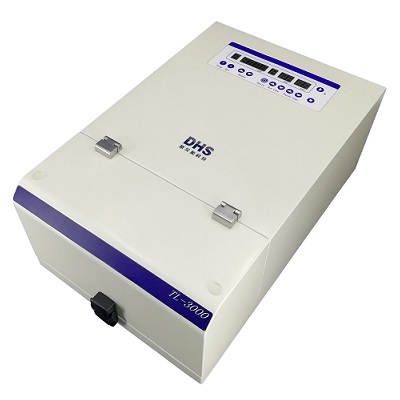 TL3000高通量静音组织研磨仪