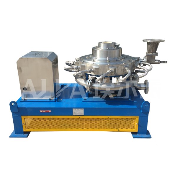 MPQ01圆盘气流磨