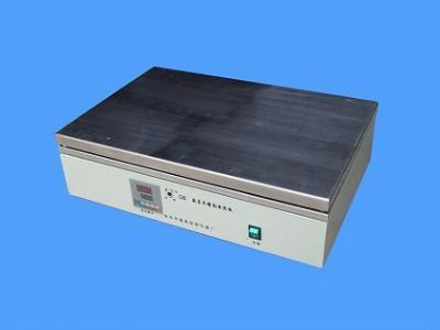 DB-1数显不锈钢电热板