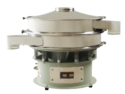 粉末冶金专用振动筛