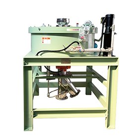 干式电磁除铁器