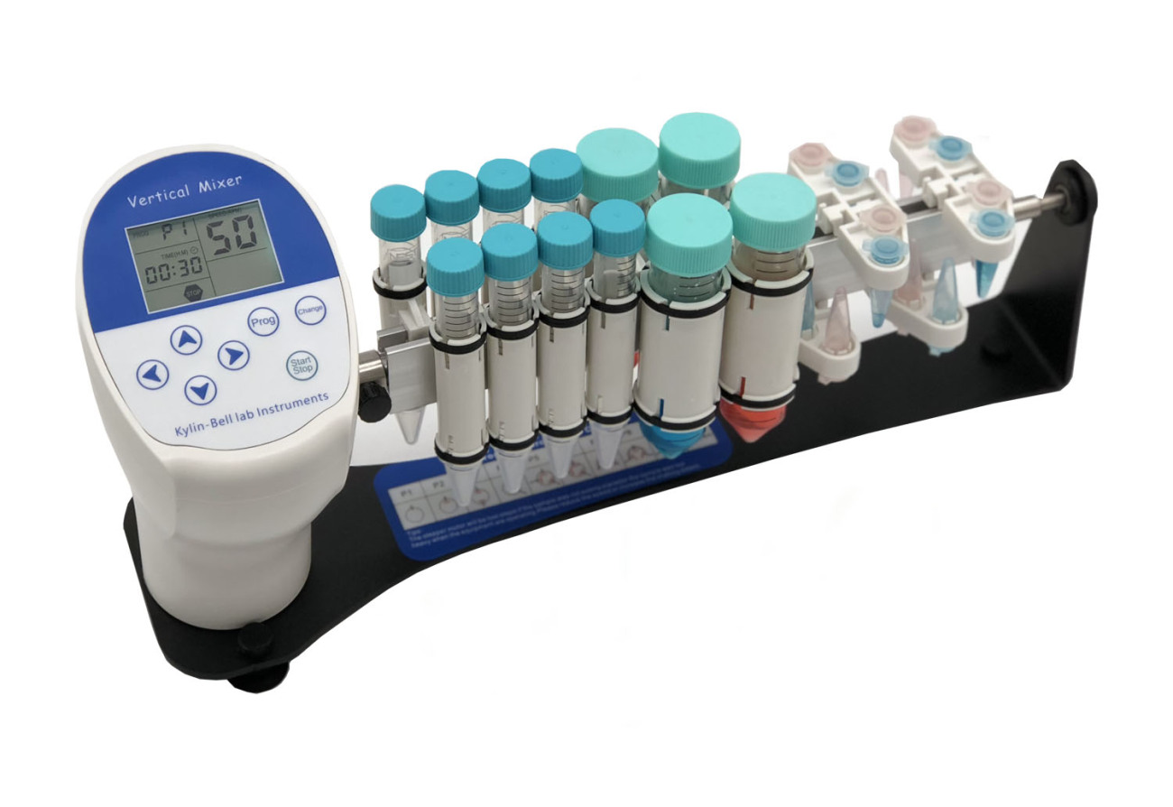 BE-1200旋转混合仪