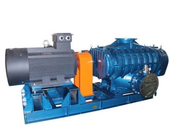 SNRG系列罗茨鼓风机