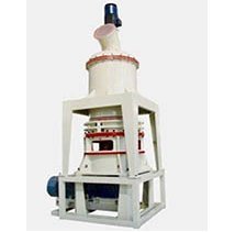 超细立式磨粉机