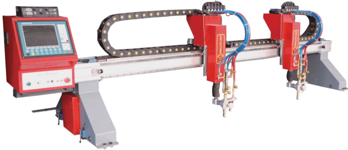 经济型龙门数控切割机