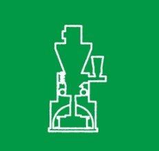 全负压环球磨机