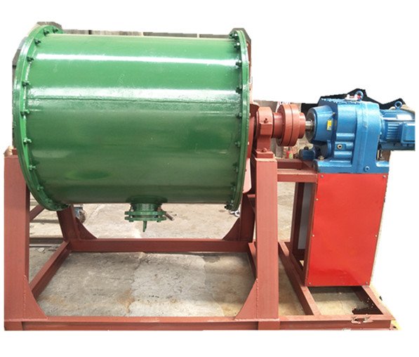 700L球磨机聚氨酯内衬