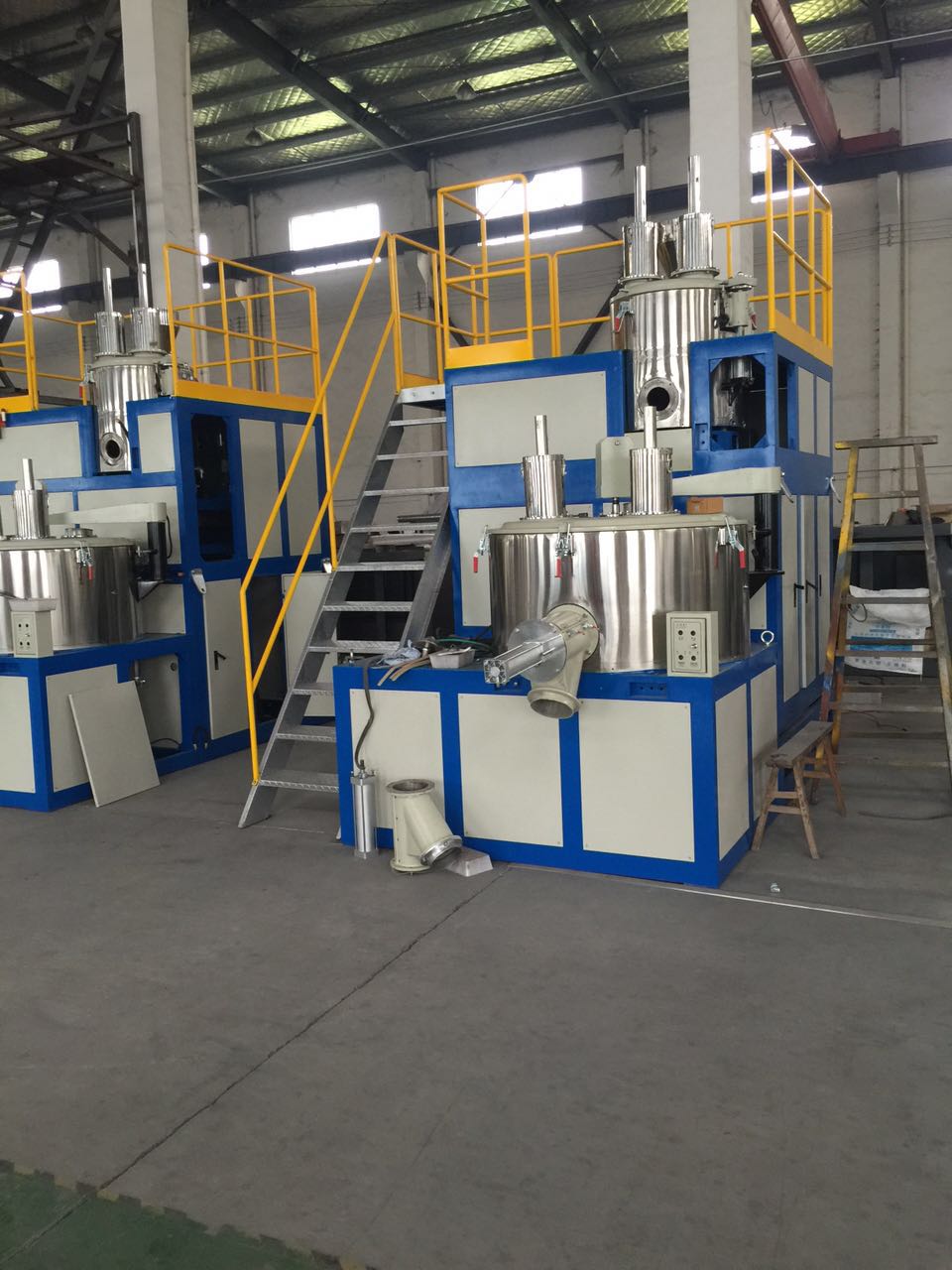 金属粉末邦定机