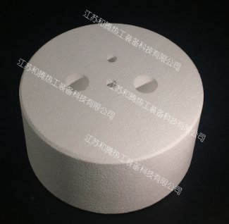 1800型泡沫陶瓷新材料圆盘、柱塞、圆筒