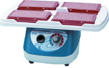 SI微孔板振荡器