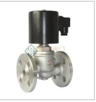 全不锈钢电磁阀