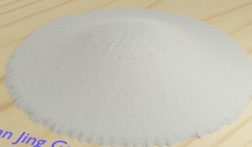 碳化硅单晶生长原料