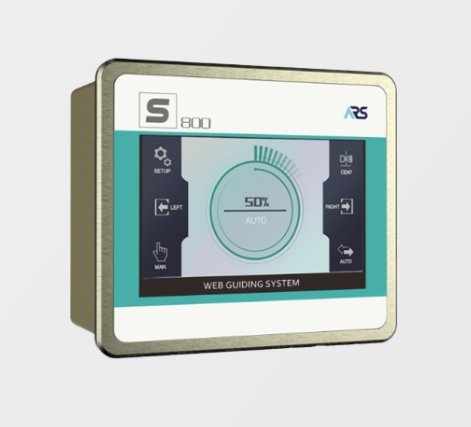纠偏控制器S800