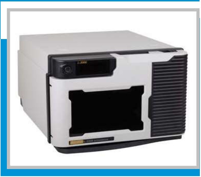 ECOM自动选样进样器L-3320 L-3320H