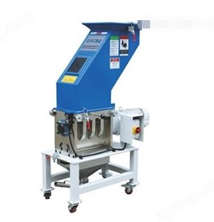 啃齿式慢速破碎机XMS-250