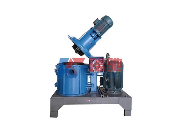 电池石墨负极材料生*产线