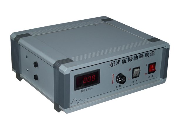 新式超声波电源