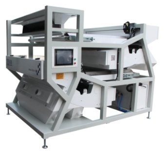 氧化铜专用色选机KS4-1200