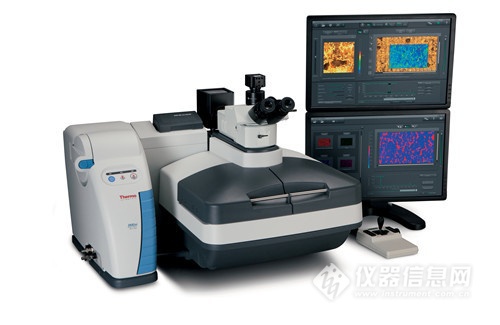 赛默飞DXR2显微拉曼光谱仪
