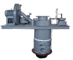 SZ型干灰散装机