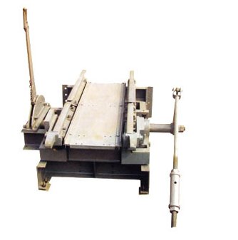 井上井下搭接式摇台