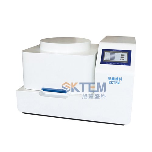 ST-Q300单罐行星式球磨仪