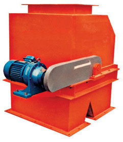 CXGB系列干式磁选机